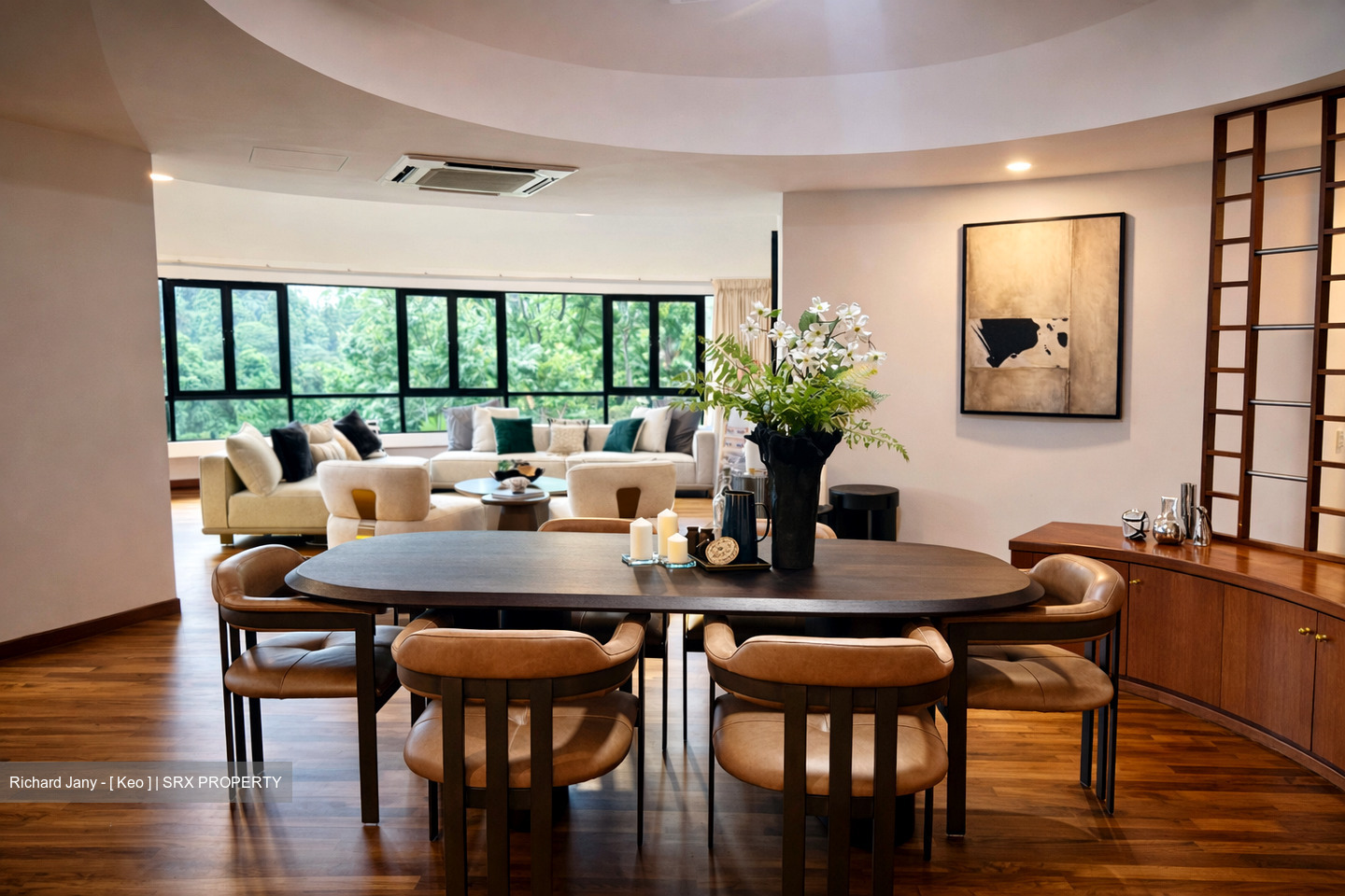 The Draycott (D10), Apartment #557079401